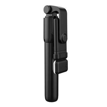 Bezprzewodowy Bluetooth Selfie Stick z lampką wyp