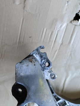 Рама Aprilia rs 125 99-05 MP зарегистрирована в Польше