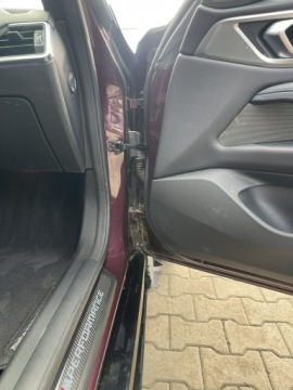 BMW Seria 4 G22-23-26 Coupe 3.0 M440i 374KM 2023 BMW 440 PL Mperformance Xdrive Karbon, zdjęcie 10