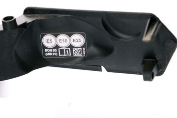 BMW F20 LCI KRYT PLNĚNÍ PALIVA 7434640
