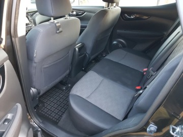 Nissan Qashqai II Crossover 1.6 dCi 130KM 2014 NISSAN QASHQAI 2014 1.6 DCi Tekna, zdjęcie 14