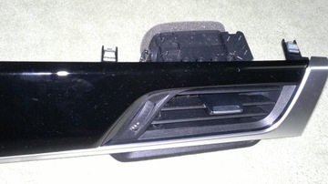 BMW X1 F48 ДЕКОР КОНСОЛИ M-ПАК НОВЫЙ НАБОР 9332242