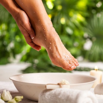 СОЛЬ ГОРЬКА ЭПСОМСКАЯ, РИМСКАЯ, СУЛЬФАТ МАГНИЯ, ГЕРМАНИЯ 5кг