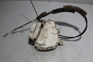 ZAMEK LEWY TYŁ DRZWI HONDA CIVIC VIII