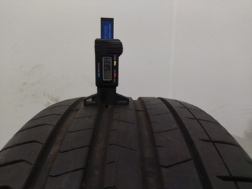 4x ШИНА PIRELLI PZERO 285/45 R20 108W DOT4717