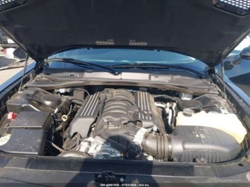 Dodge Challenger III 2023 Dodge Challenger RT Scat Pack Widebody 2023 6.4l 6.4 Benzyna 485KM, zdjęcie 9