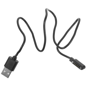 KABEL ŁADOWANIA USB SMARTWATCH KABEL ŁADOWARKI DZIECKO