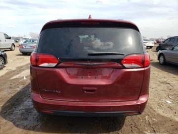 Chrysler Pacifica II 2018 Chrysler Pacifica Chrysler Pacifica Touring Plus FWD 3.6 Benzyna 287KM, zdjęcie 3