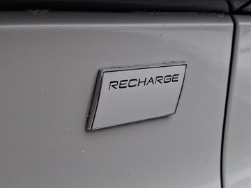 Volvo C30 2022 Volvo C40 VOLVO C40 Recharge Plus Pure electric 23, zdjęcie 24