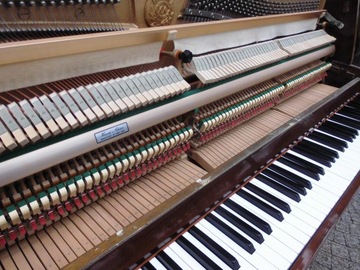 ПИАНИНО ЯПОНИЯ ** KAWAI CE7 ** КОРИЧНЕВЫЙ КАК НОВЫЙ