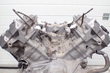 Двигатель 122405 км Honda ST 1100 Pan European