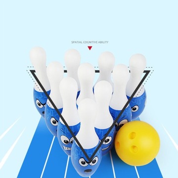 ИГРОВЫЕ НАБОРЫ ДЛЯ БОУЛИНГА НА УЛИЦЕ ДЛЯ МАЛЕНЬКИХ ДЕТЕЙ