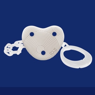 LOVI CHAIN, ЭКСКЛЮЗИВНАЯ подвеска-пустышка