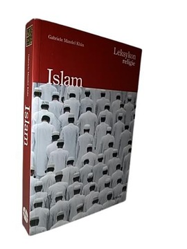 Islam leksykon religie Gabriele Mandel Khan