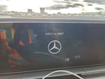 Mercedes GLE V167 2020 Mercedes-Benz GLE 350 4Matic 2020 2.0 Benzyna 255KM, zdjęcie 9