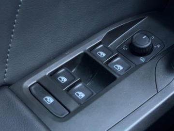 Cupra Formentor Crossover 2.0 TSI 190KM 2023 Cupra Formentor 2.0 TSI 4Drive DSG, FV23, Serwis ASO, Gwarancja Fabryczna, zdjęcie 27