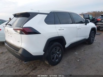 Toyota 2024 Toyota RAV4 2024r., LE, od ubezpieczalni 2.5 Benzyna 203KM, zdjęcie 5