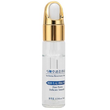FAIR KING 15ml Serum do pielęgnacji skóry Verbena