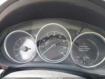 Mazda CX-5 II 2022 Mazda CX-5 2022 Mazda CX-5 2.5 S AWD 2.5 Benzyna 187KM, zdjęcie 6