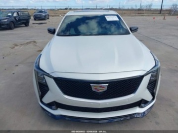 Cadillac 2025 Cadillac CT5 V-Series 2025 3.0 Benzyna 360KM, zdjęcie 7
