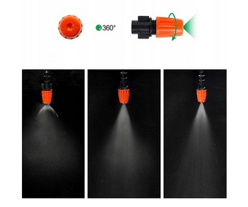 КОМПЛЕКТ АВТОМАТИЧЕСКОГО ПОЛИВА ГАЗОНА, капельный полив 25М