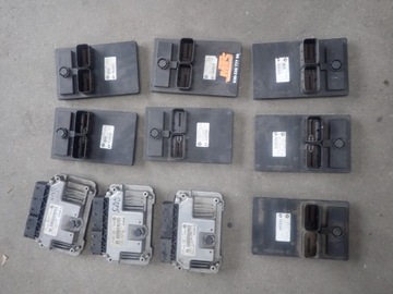 BMW R1200GS K1200S K1300S Компьютерный контроллер