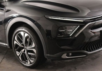 Citroen C5 III 2023 Citroen C5X Shine EAT8 2023 Od RiA 1.2 Benzyna 130KM, zdjęcie 19