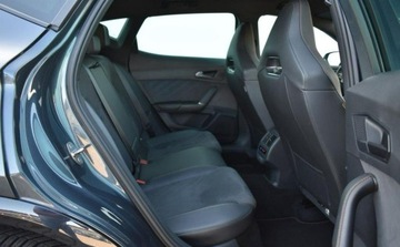 Cupra Formentor Crossover Facelifting 1.5 eTSI 150KM 2024 Cupra Formentor Lift Kubelki Salon PL 1 Wl Vat 23 1.5 Hybryda 150KM, zdjęcie 6