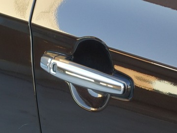 Suzuki SX4 I Hatchback Facelifting 1.6 VVT 120KM 2013 Suzuki SX4 S-Cross 1.6 Ben.120KM/4x4, zdjęcie 30