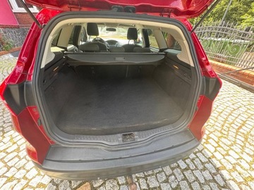 Ford Focus III Kombi Facelifting 1.5 EcoBoost 150KM 2018 FORD FOCUS IV Turnier (HP) 1.5 EcoBoost 150 KM, zdjęcie 3