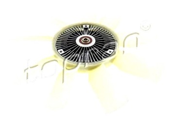 SPOJKA VENTILÁTOR CHLADIČŮ MERCEDES VIANO (W63