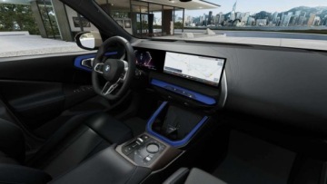 BMW X3 G45 2025 BMW X3 20d xDrive 197 KM mHEV - Kamera 360 - Adaptacyjne LEDy - HarmanKard, zdjęcie 14