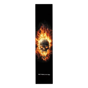 Наждачная бумага для скейтборда Longboard Griptape