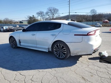 Kia Stinger Liftback 2.0 T-GDI 255KM 2018 Kia Stinger Premium 2018 2.0l 2.0 Benzyna 255KM, zdjęcie 1