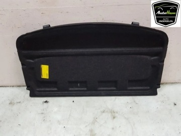 OPEL ASTRA K 2017 ZADNÍ POLIČKY