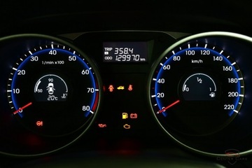 Hyundai ix35 SUV Facelifting 1.6 GDI 135KM 2015 Hyundai ix35 1.6 GDI Full BiXenon Navi Climatronic Pano.Kam.KeyLess Skora, zdjęcie 25