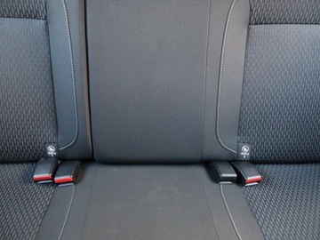 Dacia Logan II 2017 Dacia Sandero 1.2 16V, Salon Polska, zdjęcie 9