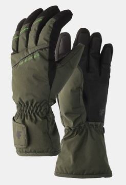 4F МУЖСКИЕ ЗИМНИЕ ЛЫЖНЫЕ ПЕРЧАТКИ