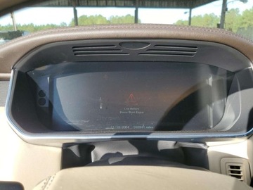 Land Rover Range Rover IV SUV LWB 5.0 V8 S/C 510KM 2015 Land Rover Range Rover Supercharged 2015 5.0l 5.0 Benzyna 510KM, zdjęcie 9