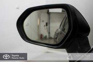 Toyota Camry IX Sedan 2.5 Hybrid Dynamic Force 218KM 2020 Toyota Camry 2.5 Hybrid Executive CVT VIP Navi, zdjęcie 17