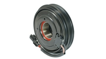 МУФТА КОНДИЦИОНЕРА VOLVO XC 60 2008-2017 PXC16