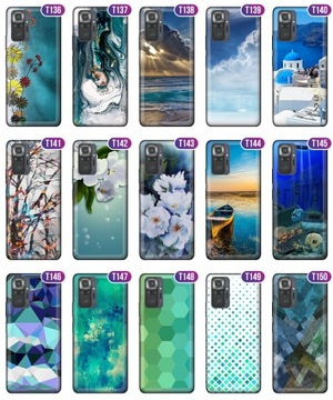 180 дизайнов ЧЕХОЛОВ для XIAOMI REDMI ПРИМЕЧАНИЕ 10 PRO CASE