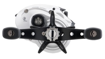 Множитель Abu Garcia MaxToro 50 LP