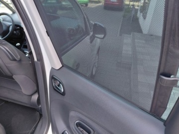 Citroen C3 Picasso 1.4 95KM 2014 Citroen C3 Picasso Lift LED Rolety Klimatronik Alu 1.4 Benzyna 95KM, zdjęcie 20