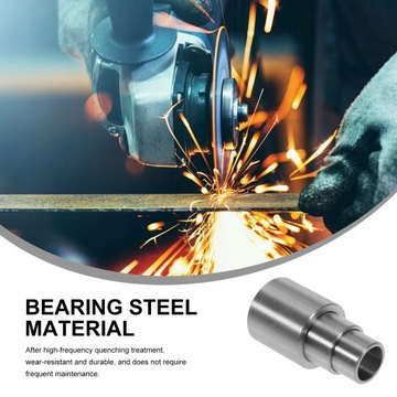 Переходная втулка переходника шлифовального диска