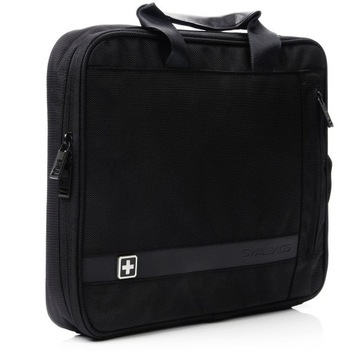 ЧЕХОЛ ДЛЯ НОУТБУКА 15.6 GLION 4L SWISSBAGS