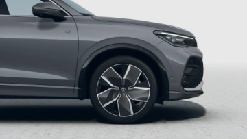 Volkswagen Tiguan III 2026 Volkswagen Tiguan R-Line 2.0 TSI 4MOTION 265 KM, zdjęcie 6