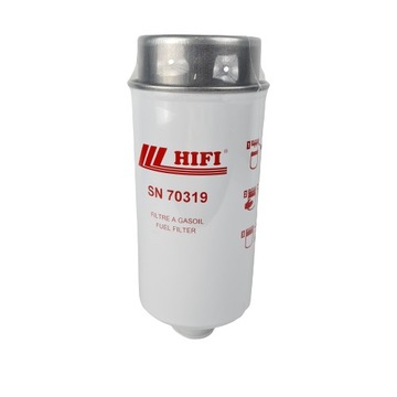 Filtr paliwa DEUTZ 0.900.0511.9 2.4319.300.0