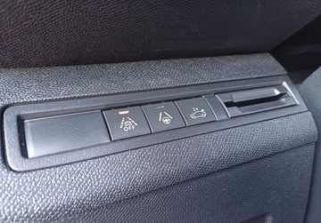 Peugeot 3008 II Crossover Facelifting  1.5 BlueHDi 130KM 2023 Peugeot 3008 245 GT PACK 1.5 BlueHDi 130 KM AUTOMAT I wl. GWARANCJA FV23, zdjęcie 23