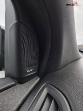 Ford Focus III ST Kombi 2.0 EcoBoost 250KM 2016 Ford Focus ST 2.0 Benzyna 250KM Europa Bogate Wyposazenie Zadbany 2.0, zdjęcie 21